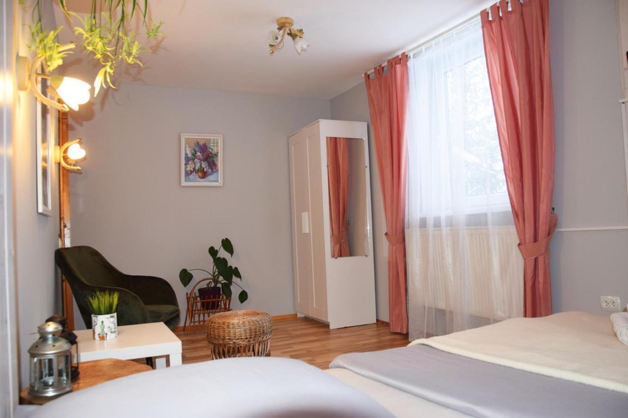 Sadyba Anastasia Slawske Exterior foto