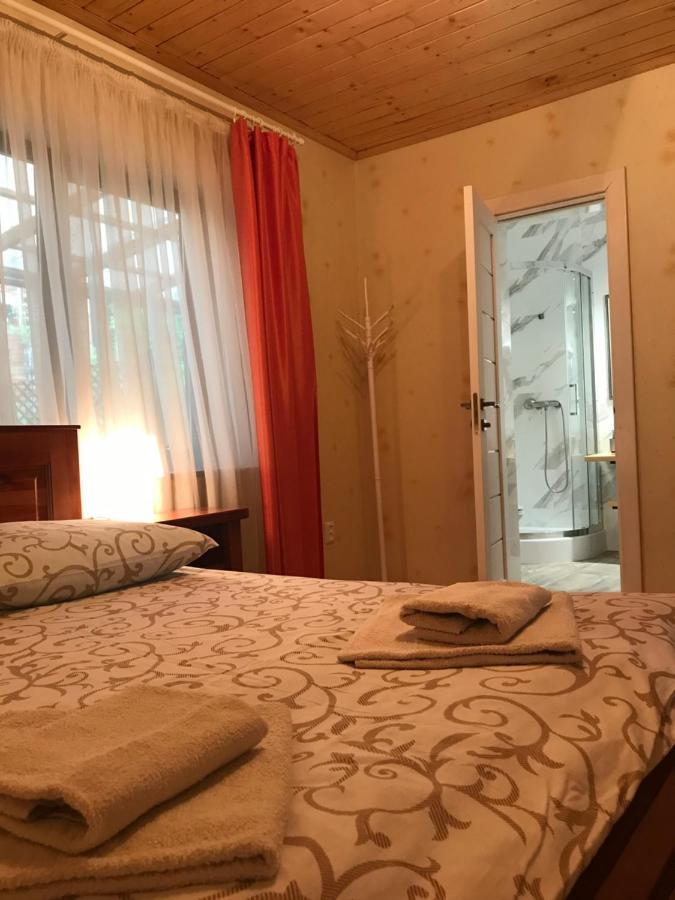 Sadyba Anastasia Slawske Exterior foto