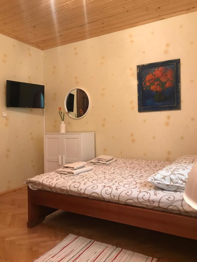 Sadyba Anastasia Slawske Exterior foto