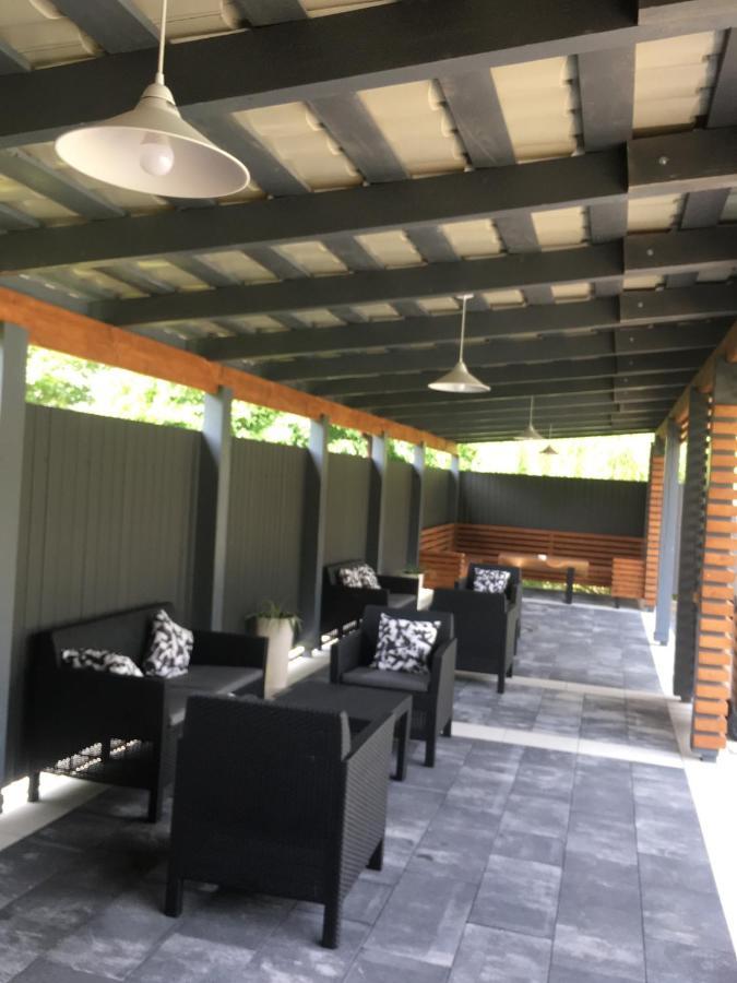 Sadyba Anastasia Slawske Exterior foto