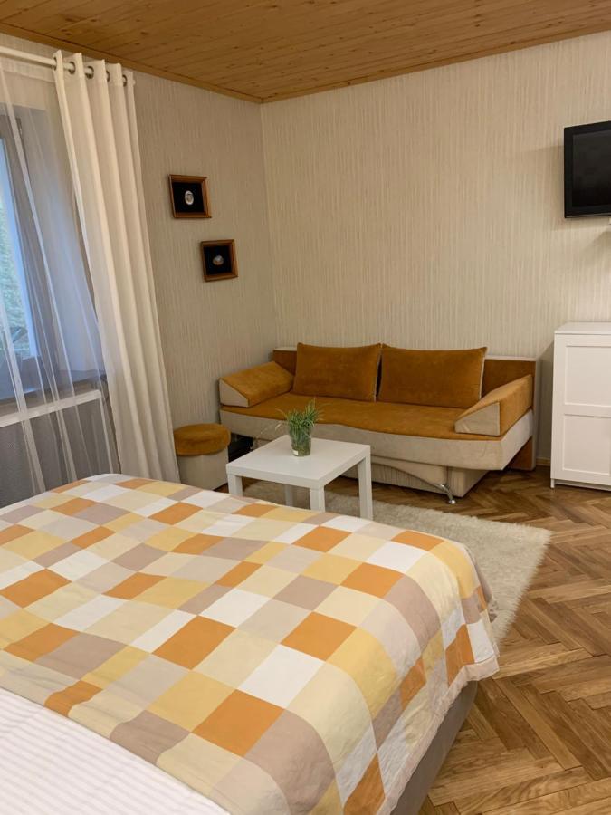 Sadyba Anastasia Slawske Exterior foto