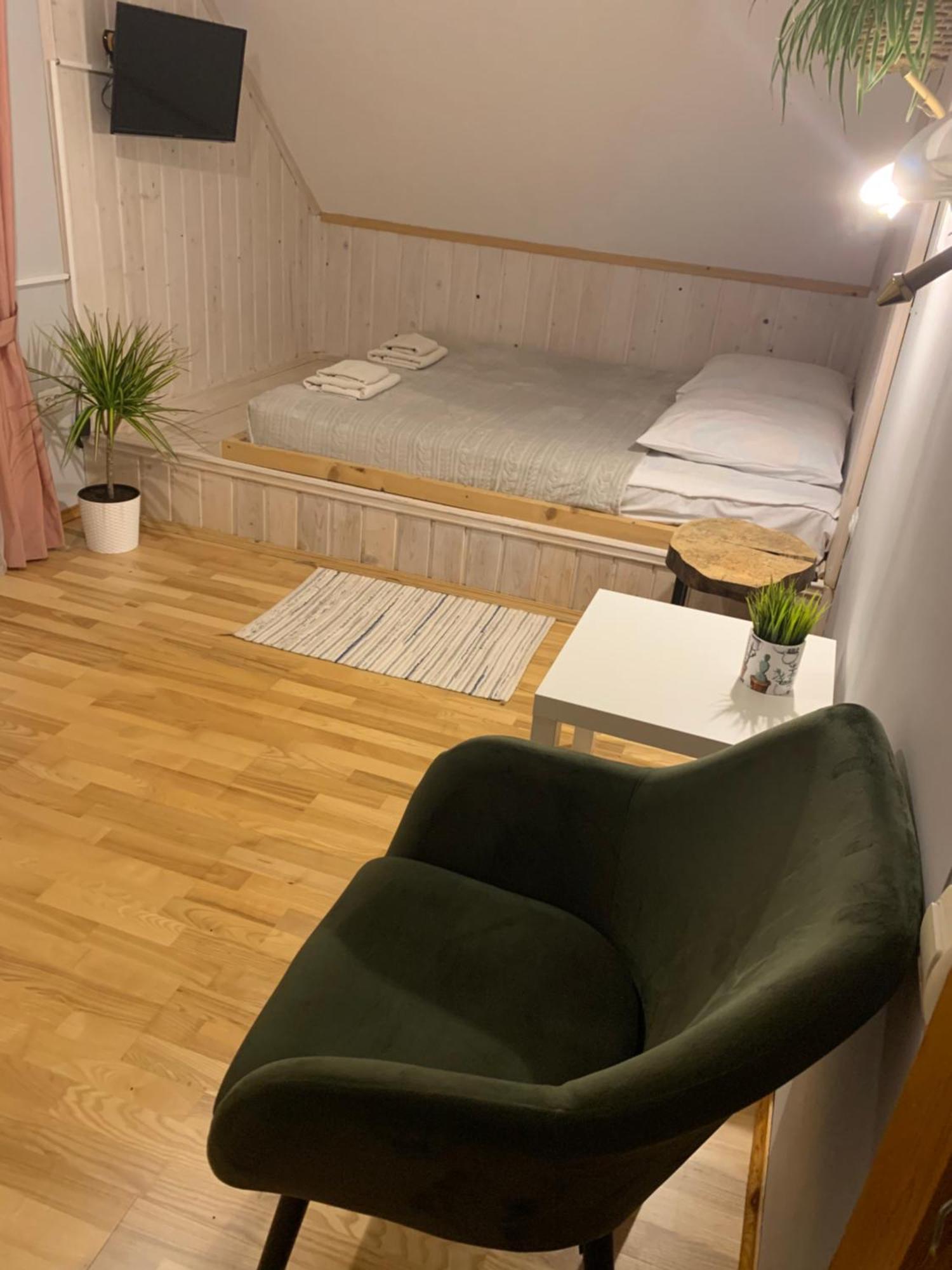 Sadyba Anastasia Slawske Exterior foto