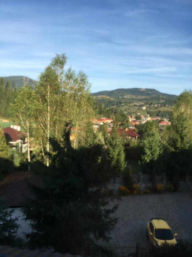 Sadyba Anastasia Slawske Exterior foto