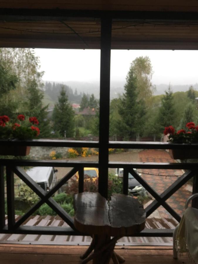 Sadyba Anastasia Slawske Exterior foto